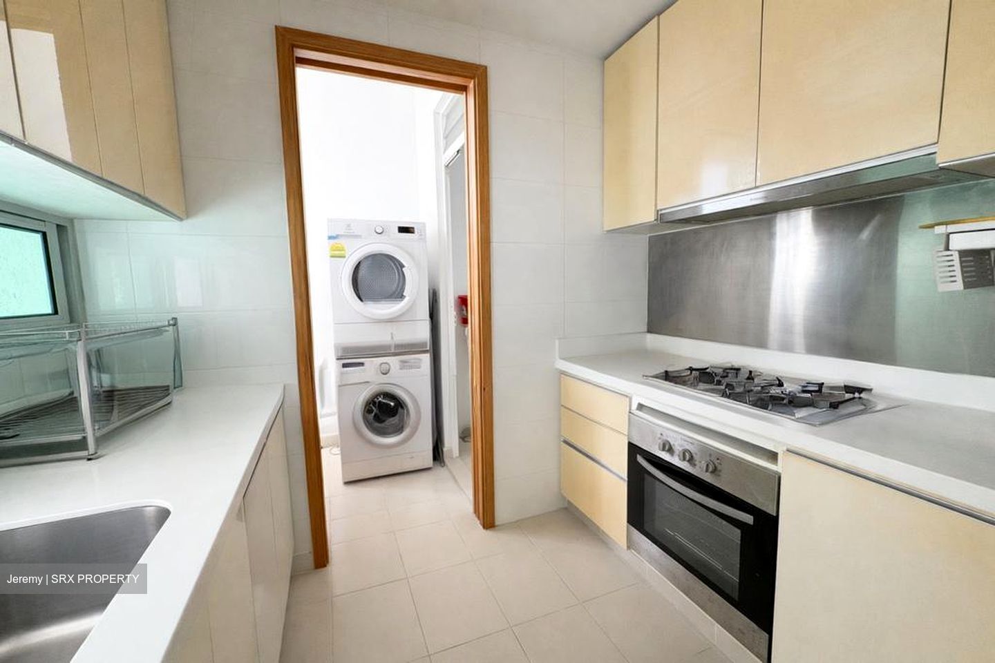Tree House (D23), Condominium #536214131